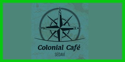 COLONIAL CAFÉ