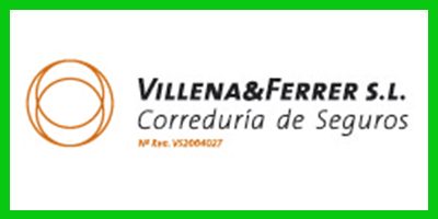 SEGUROS VILLENA Y FERRER